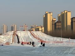 -清河半岛温泉度假酒店