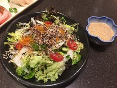 -元气寿司(东方宝泰店)