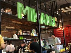 -MIKAKU(万达广场上海宝山店)