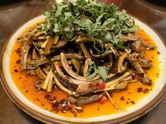 -飞虹鱼馆(春华路店)