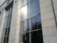 门面-东方广场假日酒店-蜀咖啡餐厅