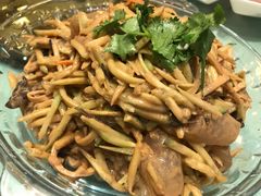 荣鹏大拉皮-荣鹏风味烀饼总店
