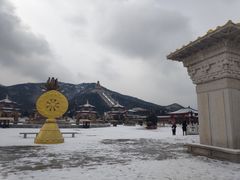 -龙口南山旅游景区