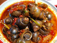 -老闵田螺馆·南昌市井菜·特色小吃(总店)