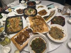 -老长春肉馆(隆礼路店)
