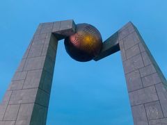 -青澳湾北回归线广场