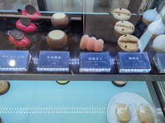 -游心咖啡(青山滨江店)