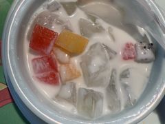 -蛙月荷·紫苏牛蛙(三街两巷店)