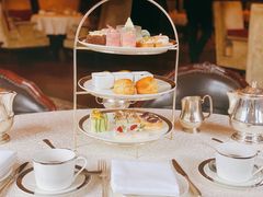 -Salon de Ville浦江汇(上海外滩华尔道夫酒店店)