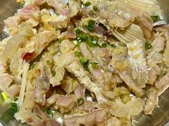 -红日饭店(裕隆三路店)