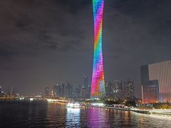 -广州塔
