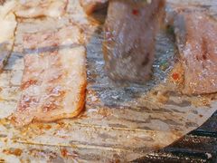 -喜井无限自助烤肉公司(石厦店)