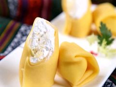 榴莲班戟-圆之梦西饼店(岳屏小区店)