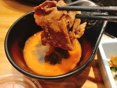 -水林间·寿喜烧自助(仙林金鹰店)
