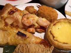 -汉巴味德(大悦城店)