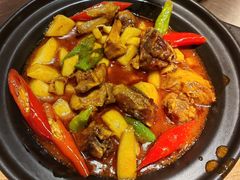 -云海肴云南菜·蒸汽石锅鱼(北京良乡华冠店)