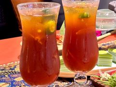 -马来西亚肉骨茶汤·招牌螃蟹·烧鸡·呷喱吧吧(海上世界店)