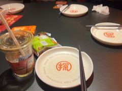 -探鱼·鲜青椒爽麻烤鱼(番禺万达店)