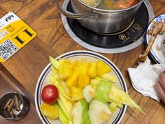 -厝味火锅·潮汕卤水火锅(十一合店)