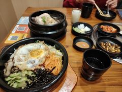 -高社长参鸡汤(高丽街店)