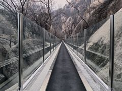 -嵖岈山风景区