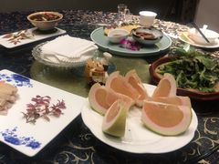 -顺德·古草食记(长寿店)