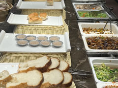 -素满香·素食自助餐(西安·民乐园店)