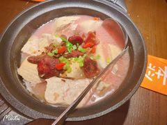 -食锦记·福建私房菜(浦西万达店)
