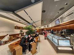 -Peet's Coffee皮爷咖啡(武商Mall手作店)