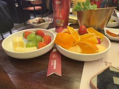 -赤牧日式烧肉自助(金桥永旺店)