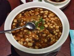 诸暨西施豆腐-寻宝记绍兴菜(鲁迅路店)