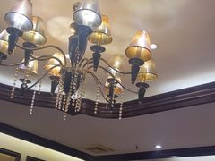 -王府井酒店(金桥港湾店)