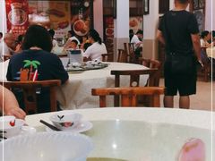 大堂-禄源公·老莞诚饭店