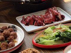 -院落新京菜·烤鸭(地安门店)