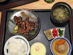 -味太助·银饭食堂(中华城店)
