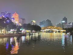 -九眼桥码头旧址