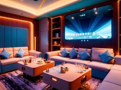 -海航商务会所KTV