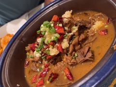-大鸭梨烤鸭(左家庄店)
