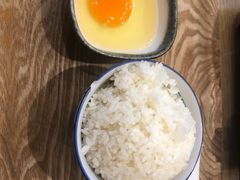 -牛気·越光米牛肉饭(水游城店)