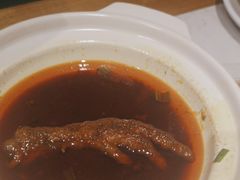 -不倒翁·安徽名菜楼(步行街店)