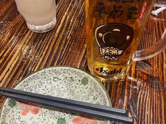 -平成屋·午肴夜酒(四川北路店)