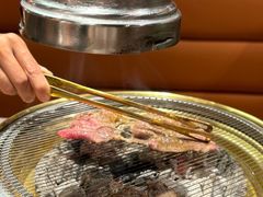 -西塔老太太泥炉烤肉(北京双井店)