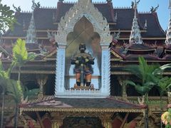 -西双版纳总佛寺