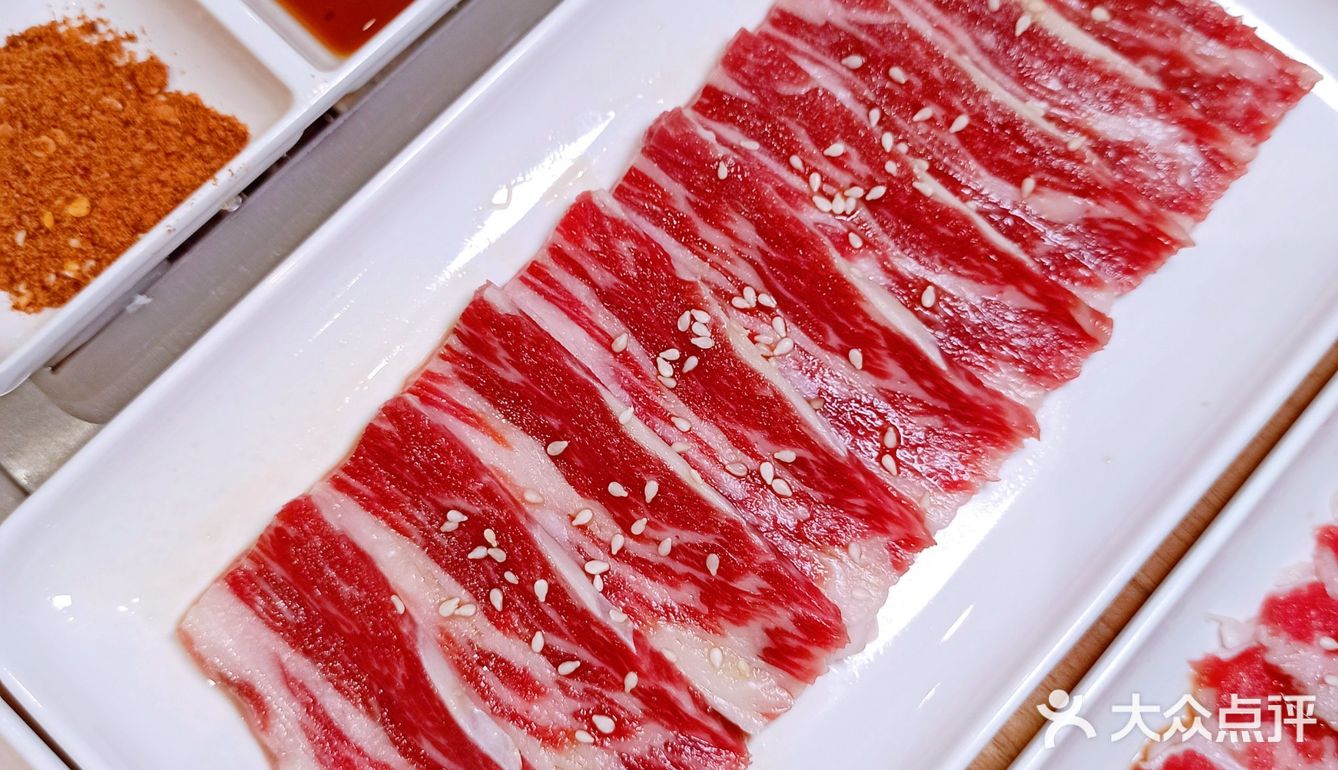 同和这家高性价比日式烧肉🥩店好吃绝了！！