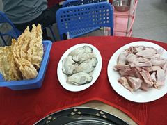 -花苑美食横琴生蚝火锅(拱北粤华路店)