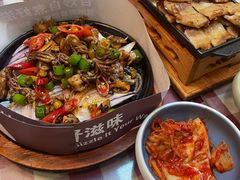 -益百岁牛尾汤(香山路店)