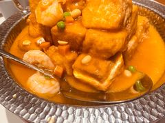 -老周家酱卤猪蹄私房菜(克拉玛依西街店)