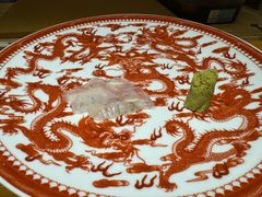 -镹·鱼料理  国产鱼使用店