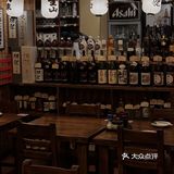 广州🏮N刷社区氛围感居酒屋