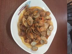 班赞生鲜市场-班赞海鲜市场